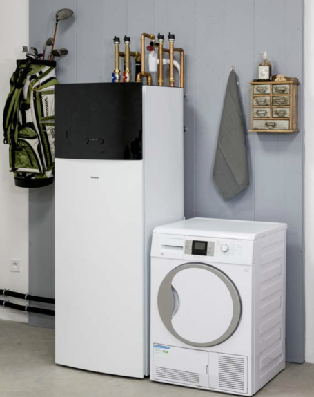 Eco Solution